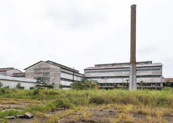 Le sénateur Bamanisa dénonce l'abandon du complexe Sucrier de Lotokila à 85km en aval de Kisangani