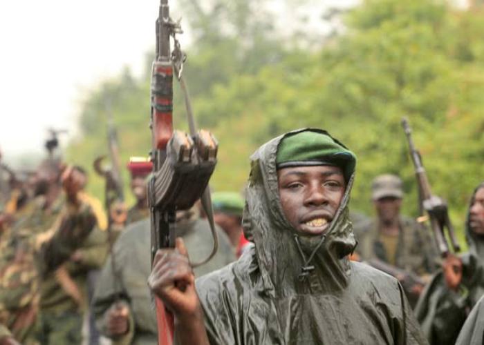 Violents combats entre l’AFC/M23 et les milices locales autour du Parc National des Virunga