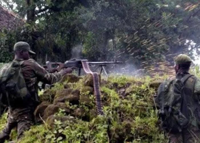 L'armée dément les allégations de TWIRWANEHO et accuse le groupe armé de planifier des massacres à Minembwe