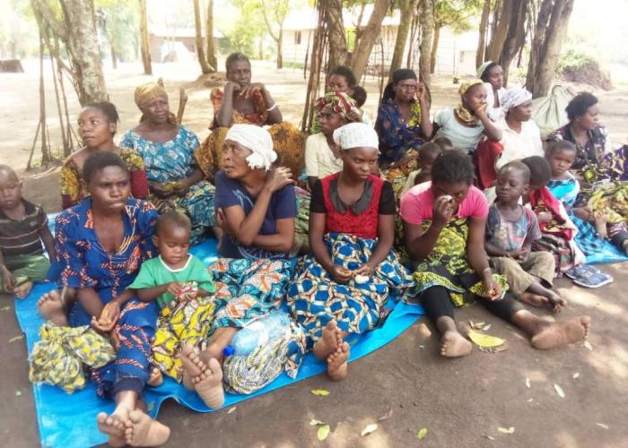 Traite humaine en RDC : l’ONU tire la sonnette d’alarme et appelle à une action urgente pour protéger les femmes et les enfants