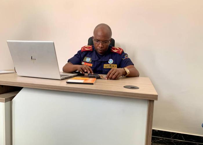 Refonder la Sécurité Intérieure en RDC : Une Nouvelle Perspective Face aux Turbulences Géostratégiques dans l'Est (Réflexion du Professeur Job Alisa)