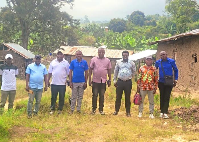 Un cri d’alarme lancé pour la survie de l’Institut Banyangala
