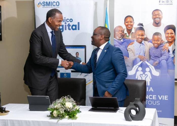 La Smico SA lance ses activités Bancassurance avec un partenariat de Rawsur
