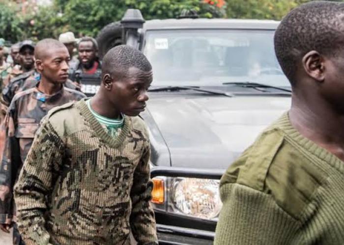 Des soldats Congolais réclament leur libération depuis une prison Rwandaise : une vidéo relance les tensions entre Kigali et Kinshasa