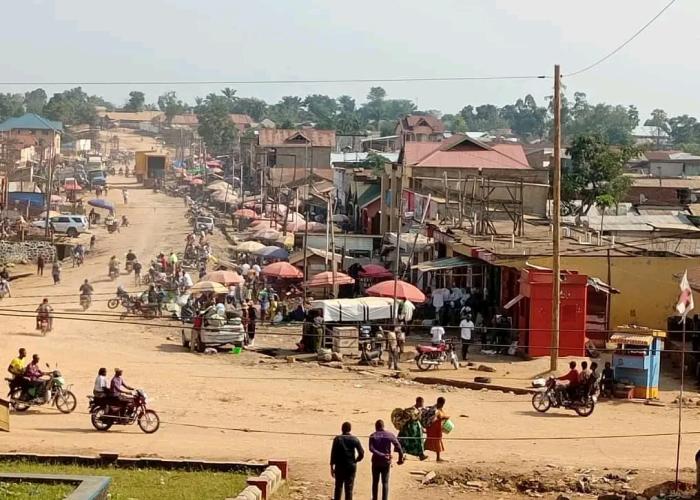 Veillées, concerts, bars… suspendus à Irumu pour raisons sécuritaires