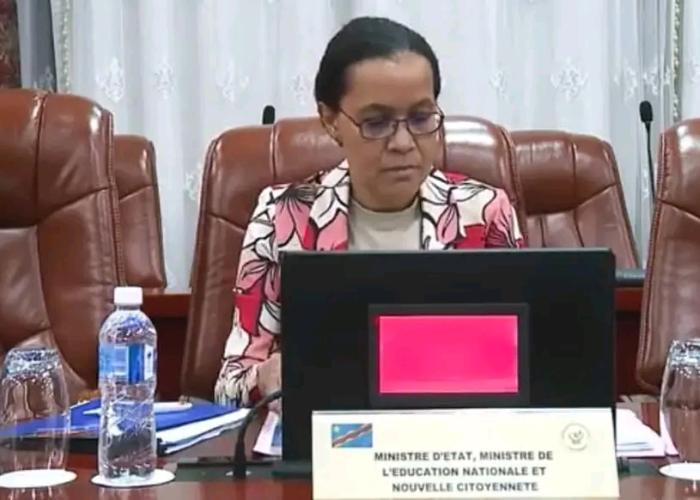 RDC/EXETAT 2025 : rigueur, transparence et innovation au cœur d’une réforme éducative irréversible