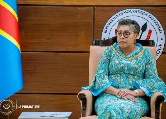 Affaire Mutamba : Judith Suminwa et Budimbu absents à l'audience du mercredi