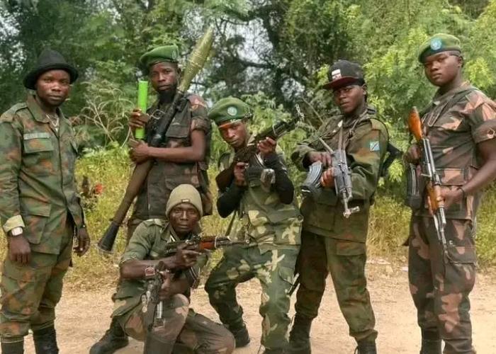 RDC : les USA senctionnent quelques groupes armés et les sociétés se livrant à l'exploitation illicite des minerais dans l'Est