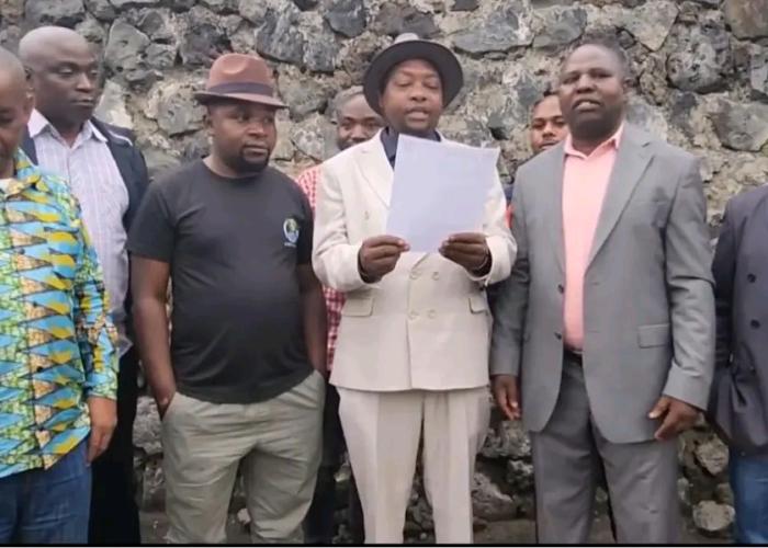 Agression dans l’Est de la RDC : les Hutus congolais accusent le M23 de perpetrer un massacre siliceux contre sa communauté