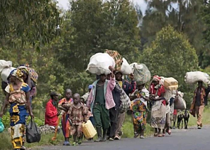 Ituri : plus de 256 500 personnes isolées et privées d'accès à l'assistance humanitaire (OCHA)