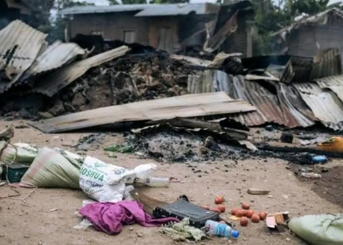 Ituri : nouvelle attaque armée à Mungamba, la CRDH appelle à plus de fermeté