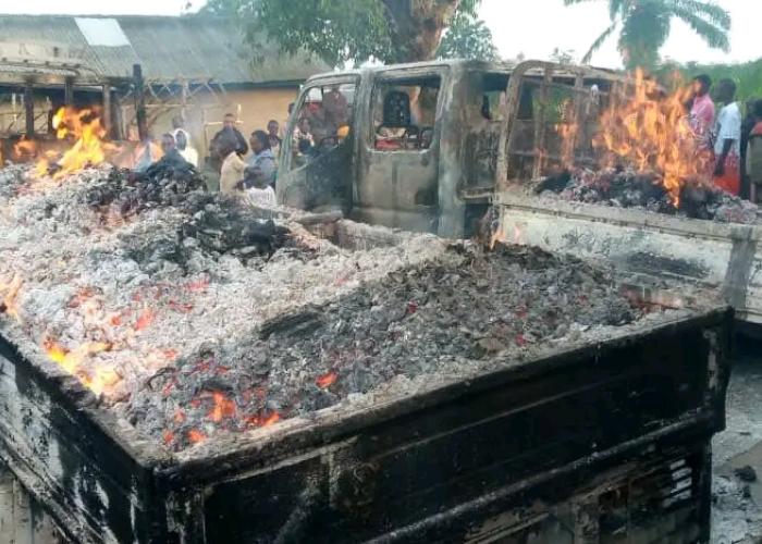 Ituri : la menace des ADF s’intensifie, la société civile tire la sonnette d’alarme