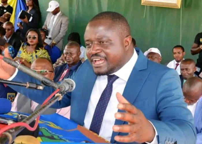 Agriculture : le ministre Muhindo Nzangi obtient l’adoption de la campagne agricole nationale