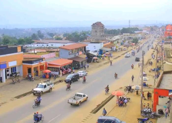 Ituri : des suspects auteurs des fusillades arrêtés à Bunia