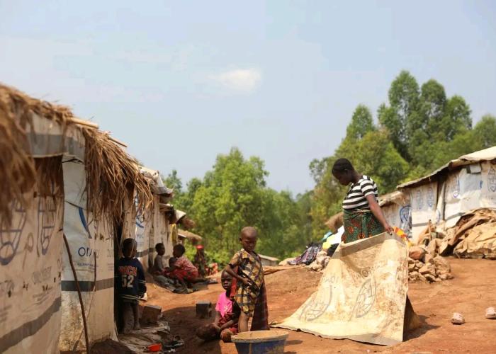 RDC : le Sud-Kivu sur la ligne rouge en matière des contraintes d’accès humanitaires (OCHA)