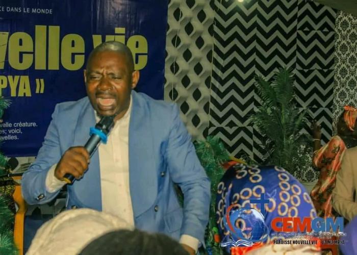 Bukavu : un pasteur assassiné lors d’une attaque ciblée