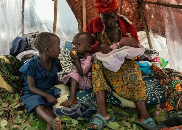 Journée mondiale des parents : être parents dans un contexte d’insécurité persistante dans l’Est du pays