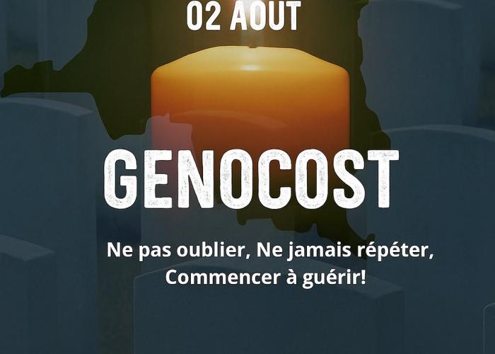RDC/Commémoration du Génocost : les FARDC réaffirment leur engagement à défendre la mémoire des victimes et la souveraineté nationale