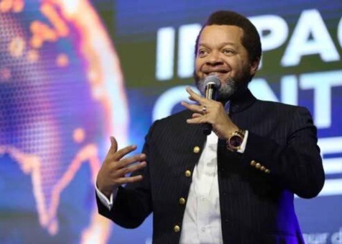 Le pasteur Marcelo brise le silence face aux accusations de la belle-famille