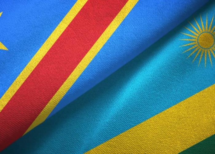 RDC-Rwanda : lancement du mécanisme conjoint de coordination sécuritaire