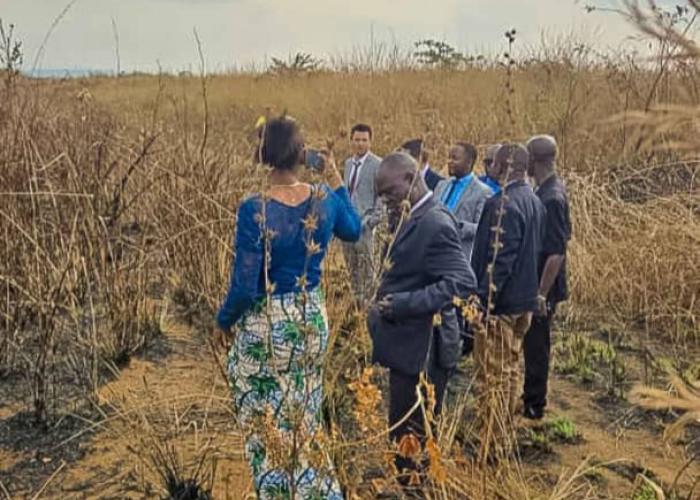 Kongo-Central : bientôt des foires modernes à Matadi et Muanda