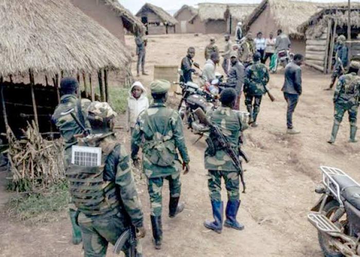 RDC : Washington appelle à la fin des violences et à un briefing d’urgence du Conseil de sécurité de l’ONU