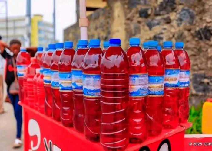 À Goma, la flambée du carburant asphyxie le transport et la population (Reportage)