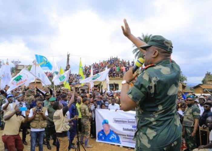 RDC–Ituri : des prêtres catholiques dénoncent l’échec de l’état de siège et exigent des enquêtes crédibles