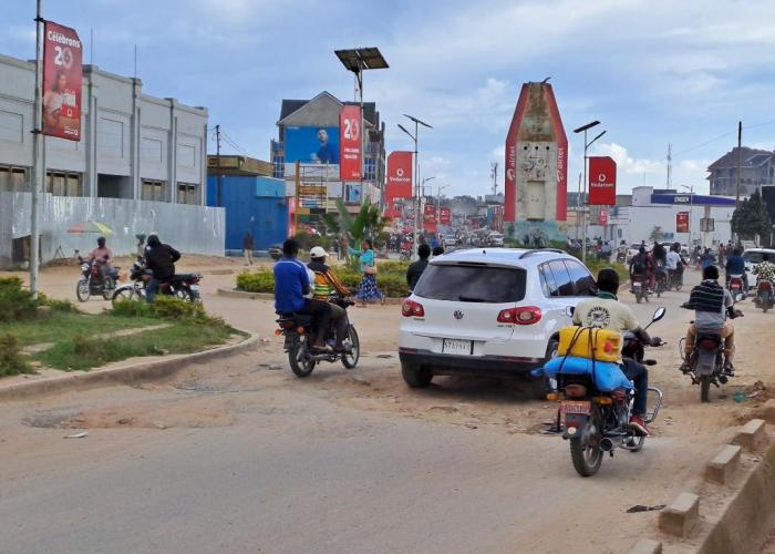 Ituri : environ 500 personnes privées d’accès aux services humanitaires essentiels