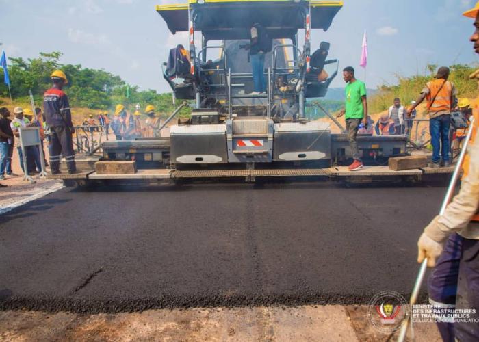 RDC : le gouvernement lance le processus d’émission de sa première euro-obligation