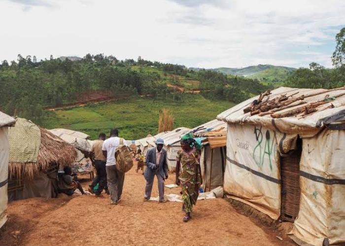 Ituri : des civils massacrés, églises profanées et villages incendiés, les prêtres de Bunia présentent leurs inquiétudes