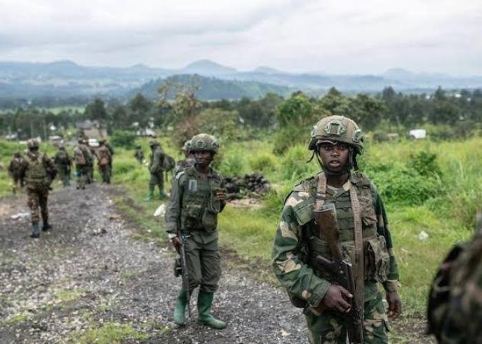 Kigali rejette les accusations de massacres de civils à Binza formulées par Human Rights Watch