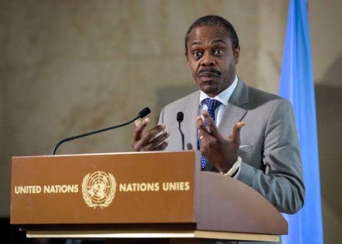 ONU : la condamnation de l’ex-ministre Oly Ilunga en RDC jugée contraire aux droits de l’homme