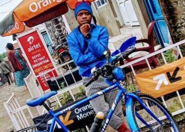 Goma : un jeune opérateur mobile money abattu par des hommes armés au quartier Majengo