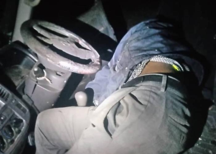 Goma : émotion et colère après l’assassinat d’un chauffeur de l’acco à l’entrée OPRP