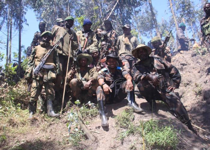 Sud-Kivu/Opérations Sokola 2 : Uvira, Lubumba et Magunda sous contrôle de l’armée Congolaise (Reagan Mbuyi Kalonji)