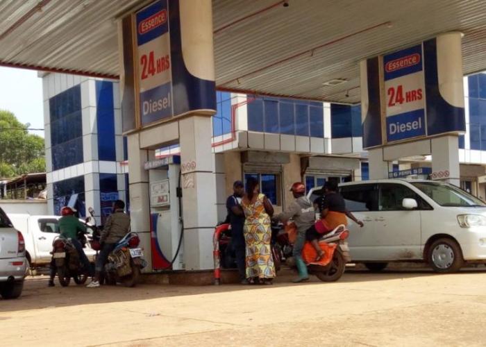 Sud-Kivu : les autorités provinciales réajustent le prix du carburant face aux perturbations d’approvisionnement