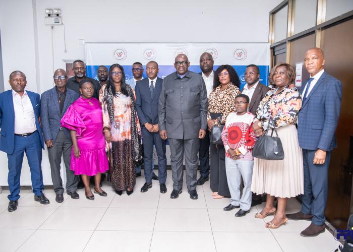 Kinshasa : Les agents du FPI s’opposent à l’intégration de la TPI dans le compte unique du trésor