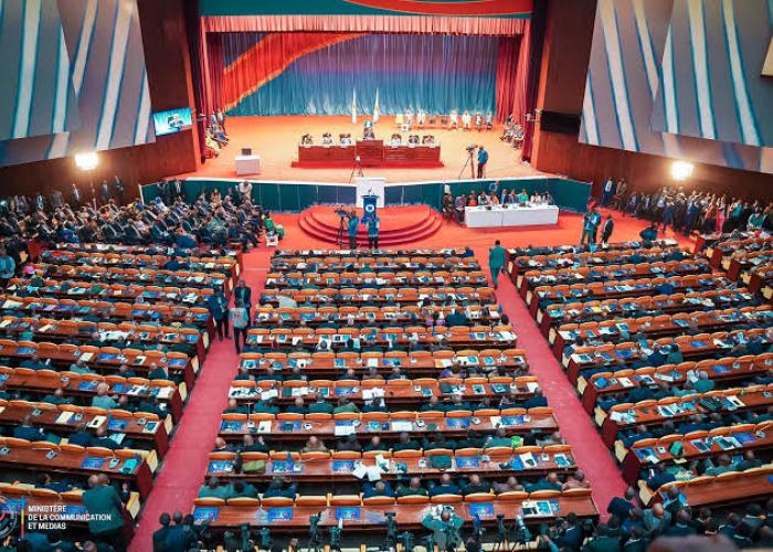 Des notables du Grand Kivu met en garde contre les traîtres de la République et soutient les dénonciations du Porte-Parole des VDP/Wazalendo