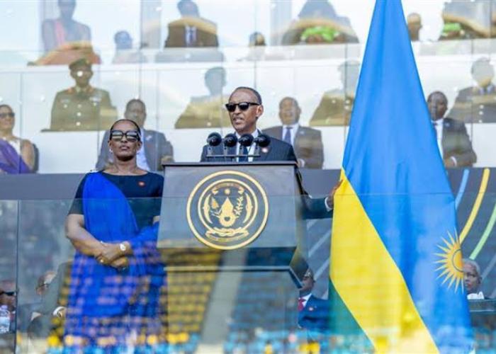 RDC : Kigali dément les accusations de l’ONU sur le massacre de 319 civils