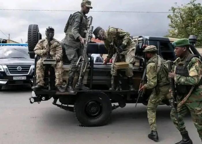 Est de la RDC : Kinshasa refuse la « justice » de l’AFC/M23