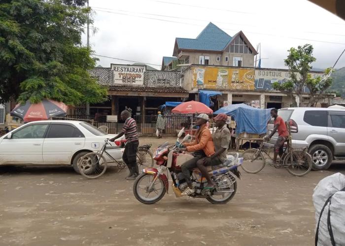 Sud-Kivu : le Maire d'Uvira appelle à une réunion d'urgence après deux journées « ville morte »
