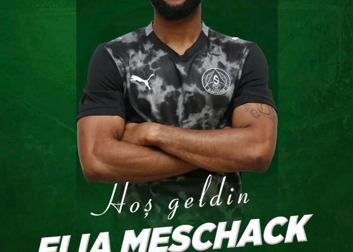 Football : Meschack Elia quitte Berne et rejoint la Turquie