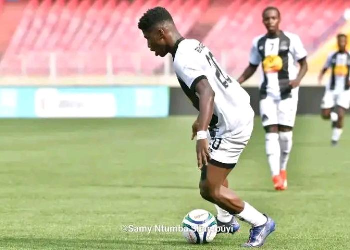 Interclubs de la CAF : Mazembe zappé, les Aigles, Lupopo, Maniema et Simba confirmés