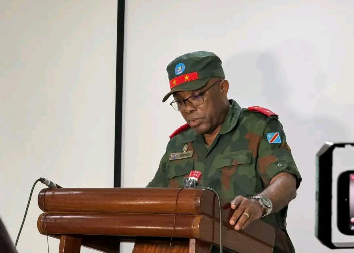 RDC : les FARDC dénoncent une vague d'attaques des RDF/AFC-M23 dans l'Est