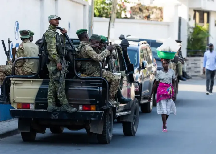 Agression dans l’Est : l’armée Congolaise accuse les M23 de recruter par force des jeunes dans le Rutshuru