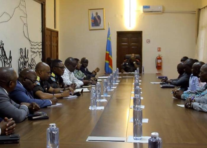 Ituri : une rencontre trace la nouvelle gouvernance des mines face aux groupes armés