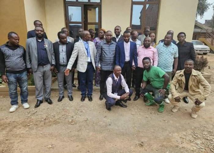 Crise au sein de Kyaghanda Yira au Nord-Kivu : les parties en conflit ouvrent la voie de la réconciliation