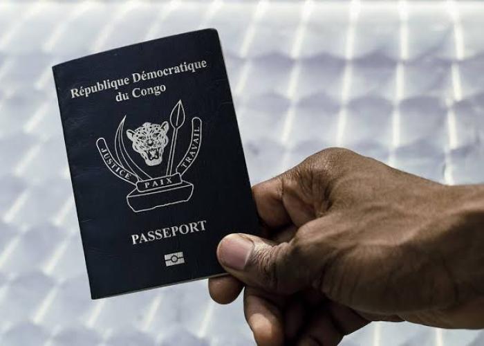 Reprise officielle de la capture biométrique des passeports congolais au Kenya