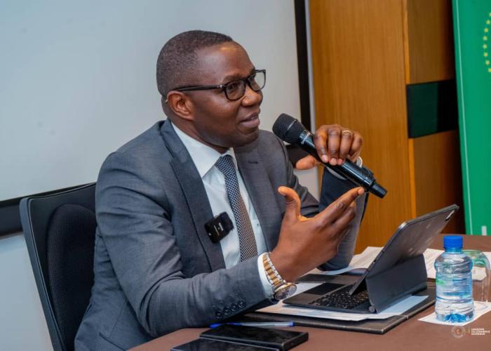 RDC-ZLECAf : Julien Paluku exige plus d’orientations techniques et stratégiques pour la mise en œuvre de la zone